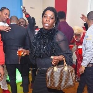 Meet your Posher, Bernardine